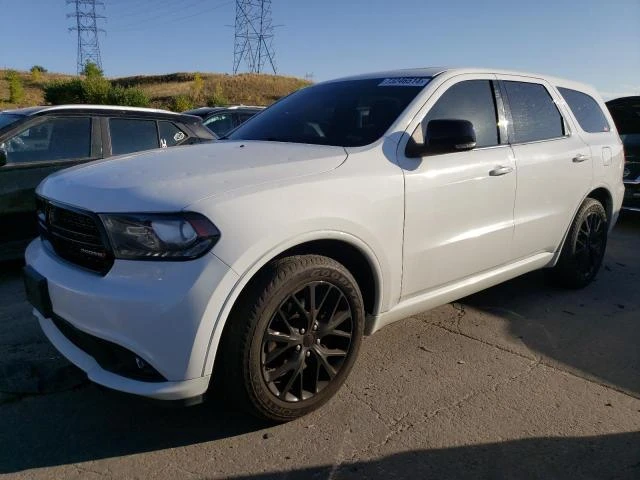 Dodge Durango R/T* 5.7* 4X4* ПЪЛНА СЕРВИЗНА ИСТОРИЯ!  , снимка 2 - Автомобили и джипове - 49193792