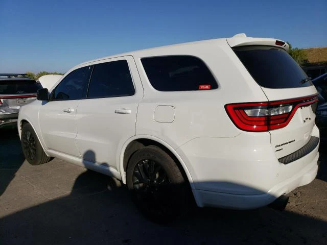 Dodge Durango R/T* 5.7* 4X4* ПЪЛНА СЕРВИЗНА ИСТОРИЯ!  , снимка 3 - Автомобили и джипове - 49193792