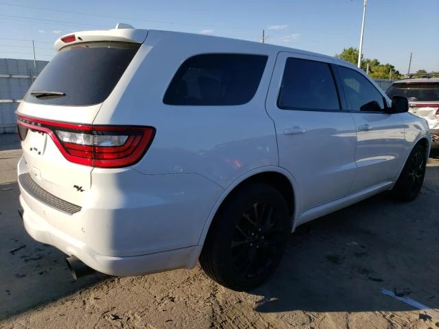 Dodge Durango R/T* 5.7* 4X4* ПЪЛНА СЕРВИЗНА ИСТОРИЯ!  , снимка 5 - Автомобили и джипове - 49193792