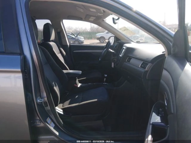 Mitsubishi Outlander ES* ������* CARFAX | Mobile.bg � ����������� 11