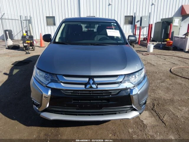 Mitsubishi Outlander ES* ������* CARFAX | Mobile.bg � ����������� 2