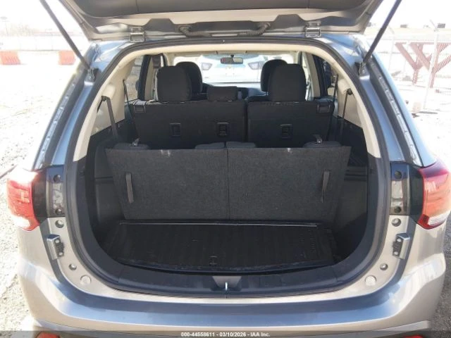 Mitsubishi Outlander ES* ������* CARFAX | Mobile.bg � ����������� 5