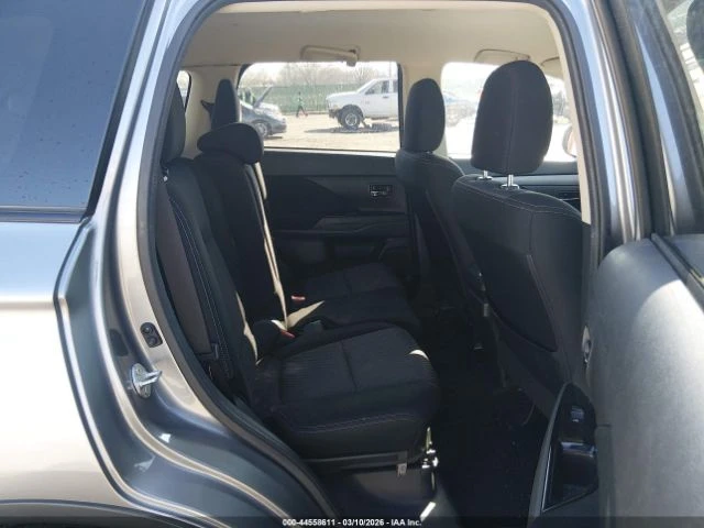 Mitsubishi Outlander ES* ������* CARFAX | Mobile.bg � ����������� 12