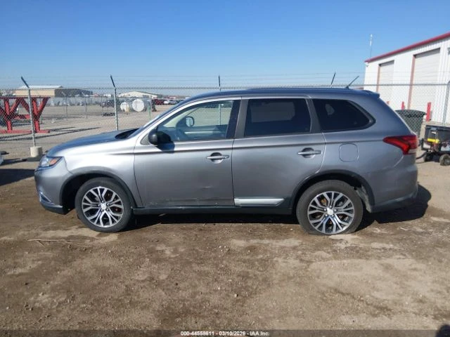 Mitsubishi Outlander ES* ������* CARFAX | Mobile.bg � ����������� 8
