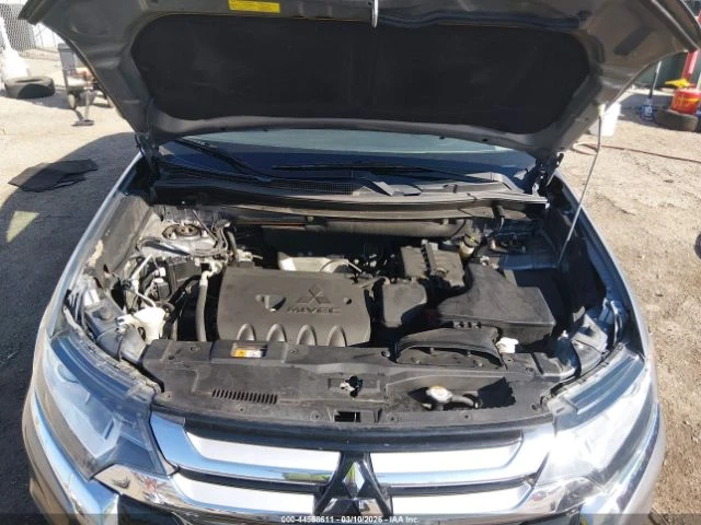 Mitsubishi Outlander ES* ������* CARFAX | Mobile.bg � ����������� 10