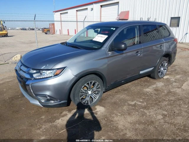 Mitsubishi Outlander ES* ������* CARFAX | Mobile.bg � ����������� 3
