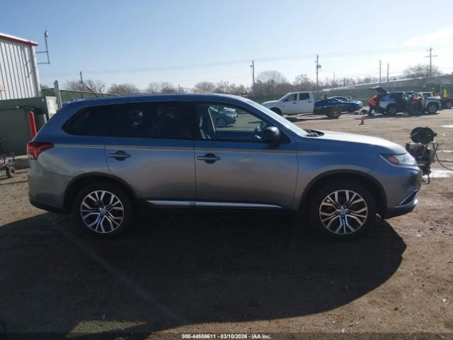 Mitsubishi Outlander ES* ������* CARFAX | Mobile.bg � ����������� 7