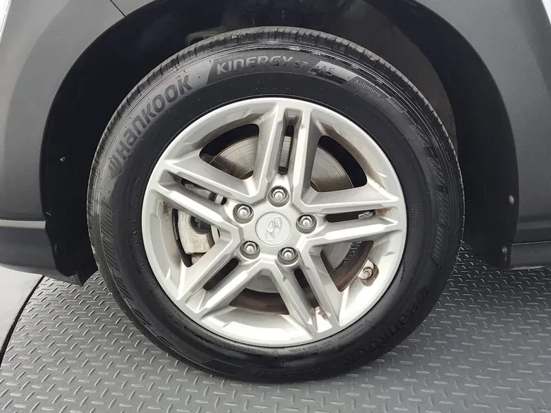 Hyundai Kona 1.6T, снимка 5 - Автомобили и джипове - 54257080