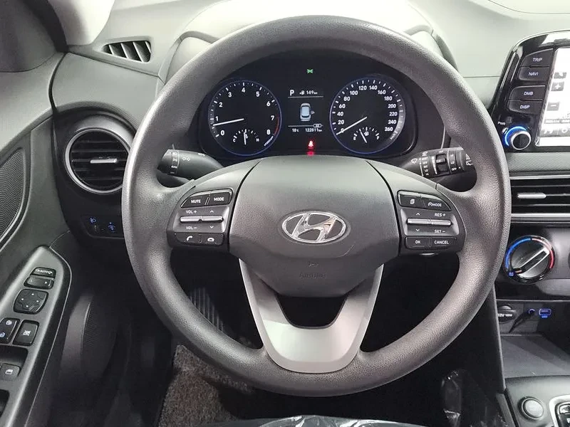 Hyundai Kona 1.6T, снимка 12 - Автомобили и джипове - 54257080