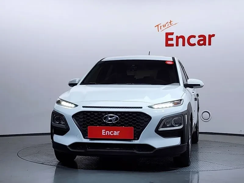 Hyundai Kona 1.6T, снимка 3 - Автомобили и джипове - 54257080
