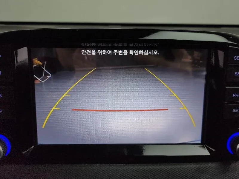 Hyundai Kona 1.6T, снимка 15 - Автомобили и джипове - 54257080