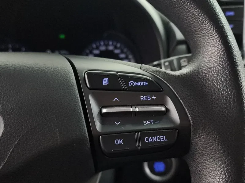 Hyundai Kona 1.6T, снимка 16 - Автомобили и джипове - 54257080