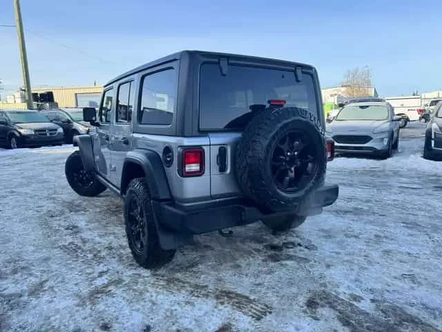 Jeep Wrangler * Unlimited Sport * �������� * ���� * KEYLESS | Mobile.bg � ����������� 6