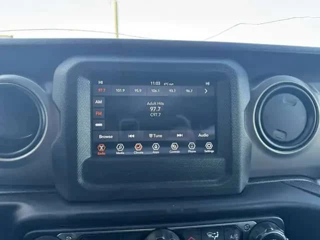 Jeep Wrangler * Unlimited Sport * �������� * ���� * KEYLESS | Mobile.bg � ����������� 10