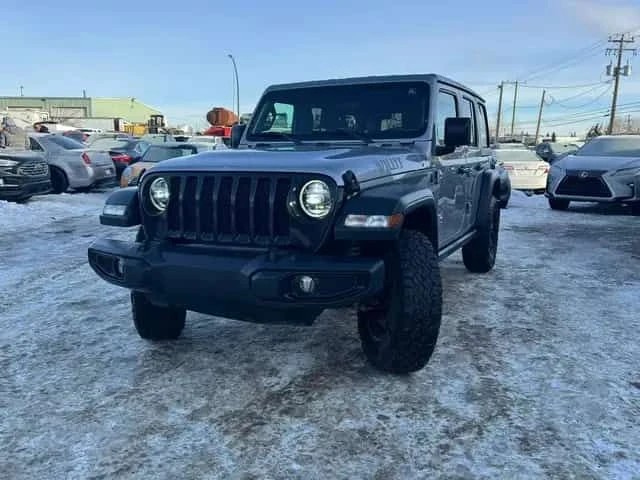 Jeep Wrangler * Unlimited Sport * �������� * ���� * KEYLESS | Mobile.bg � ����������� 16