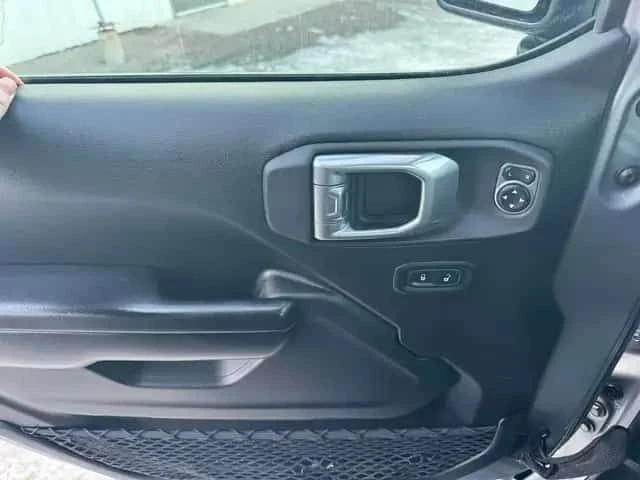 Jeep Wrangler * Unlimited Sport * �������� * ���� * KEYLESS | Mobile.bg � ����������� 14