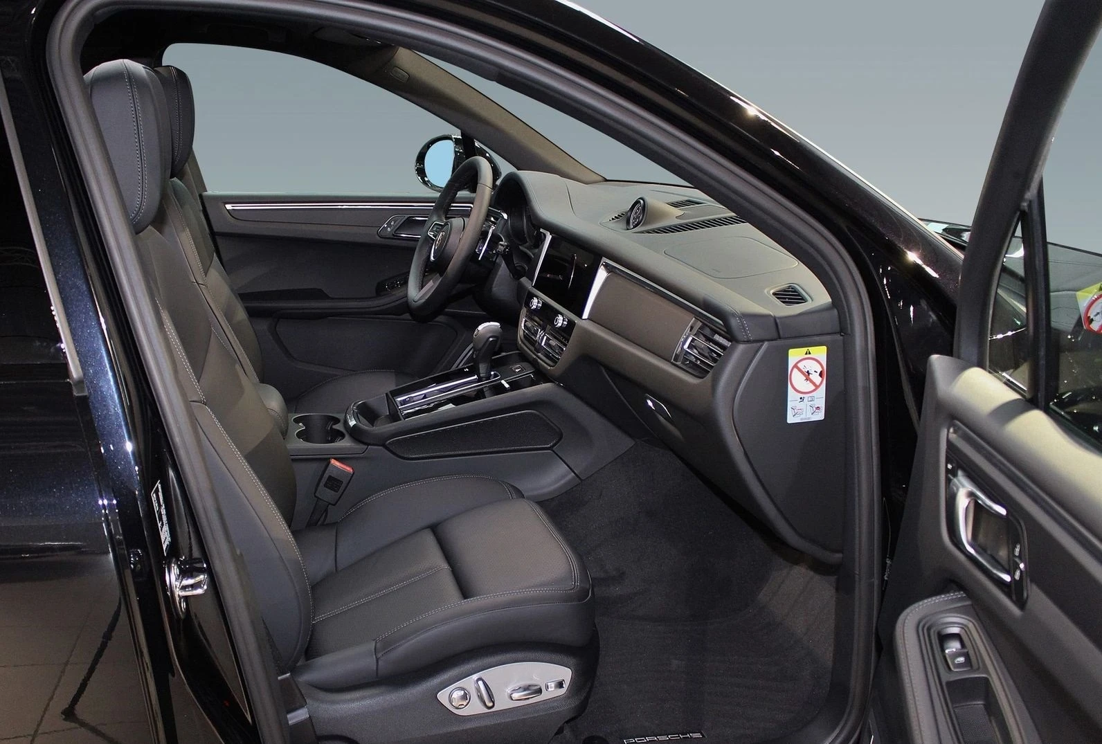 Porsche Macan | Mobile.bg   12