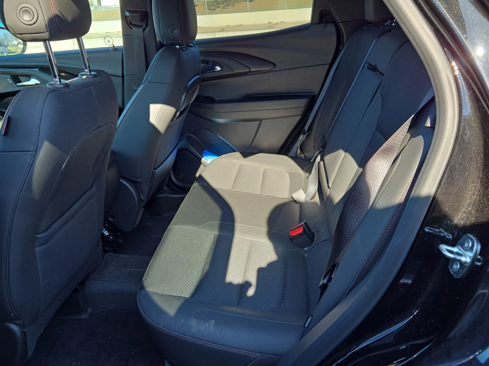 Chevrolet Trailblazer RS* CARFAX* ОПЦИЯ ЗА ФИНАНСИРАНЕ*  - изображение 9