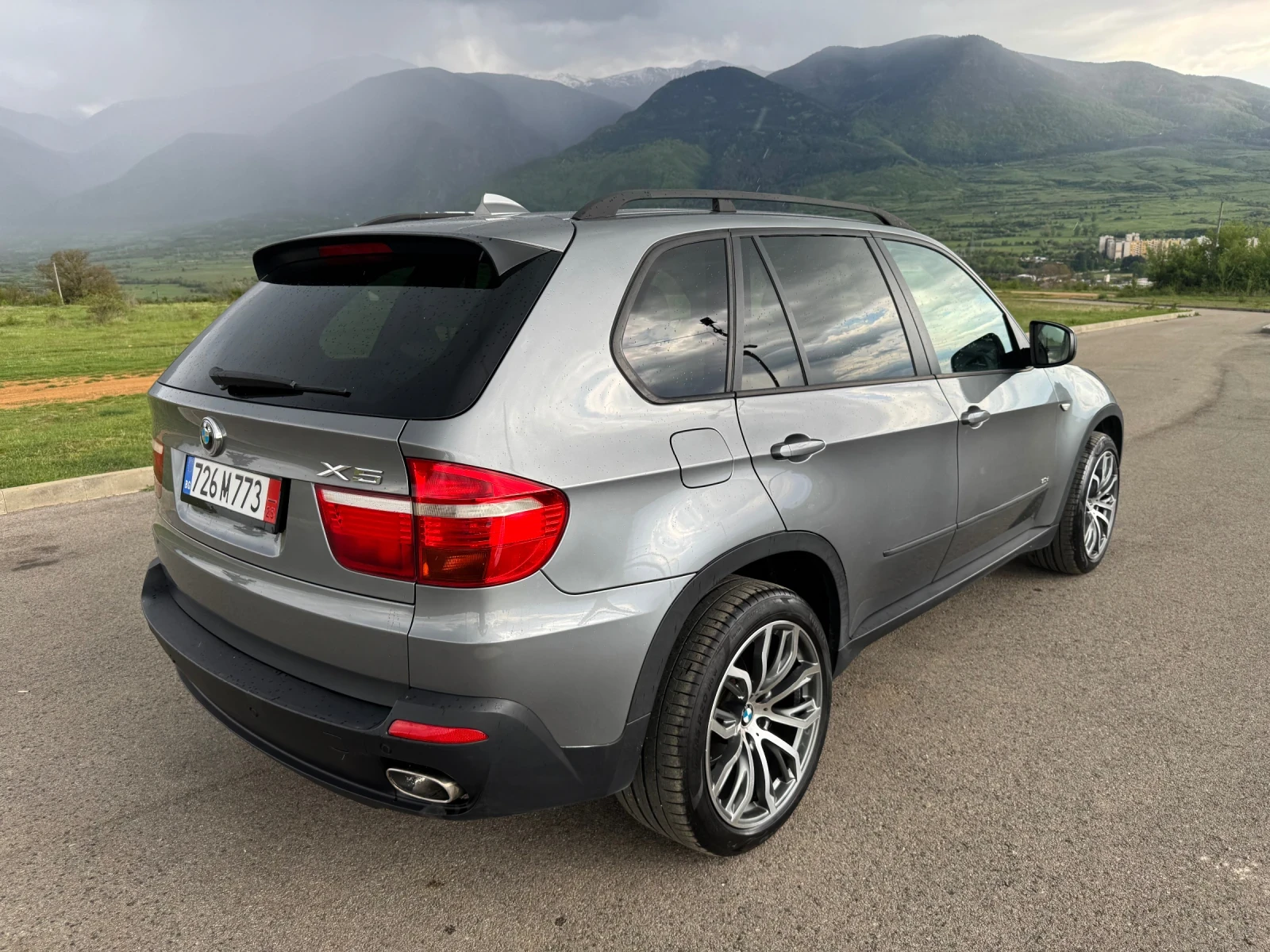 BMW X5 * МНОГО ЗАПАЗЕНА*  - изображение 5