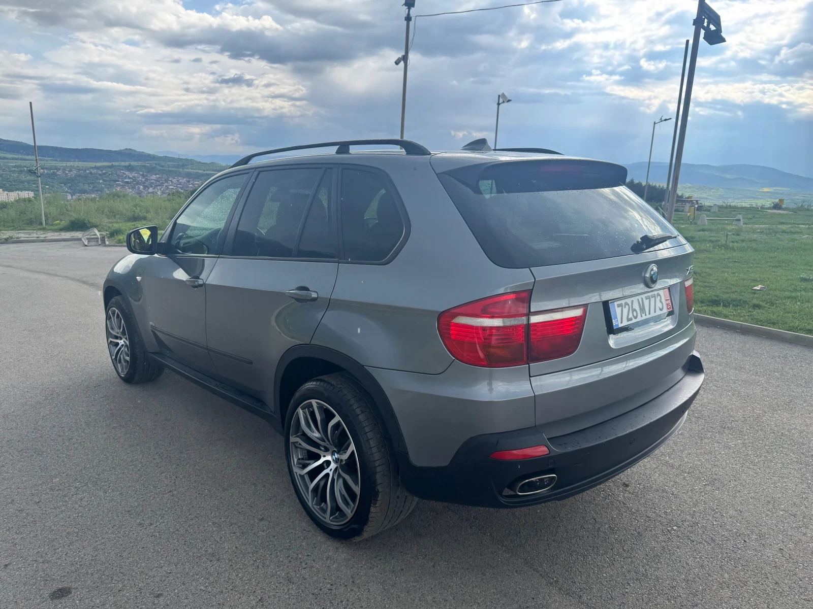 BMW X5 * МНОГО ЗАПАЗЕНА*  - изображение 3