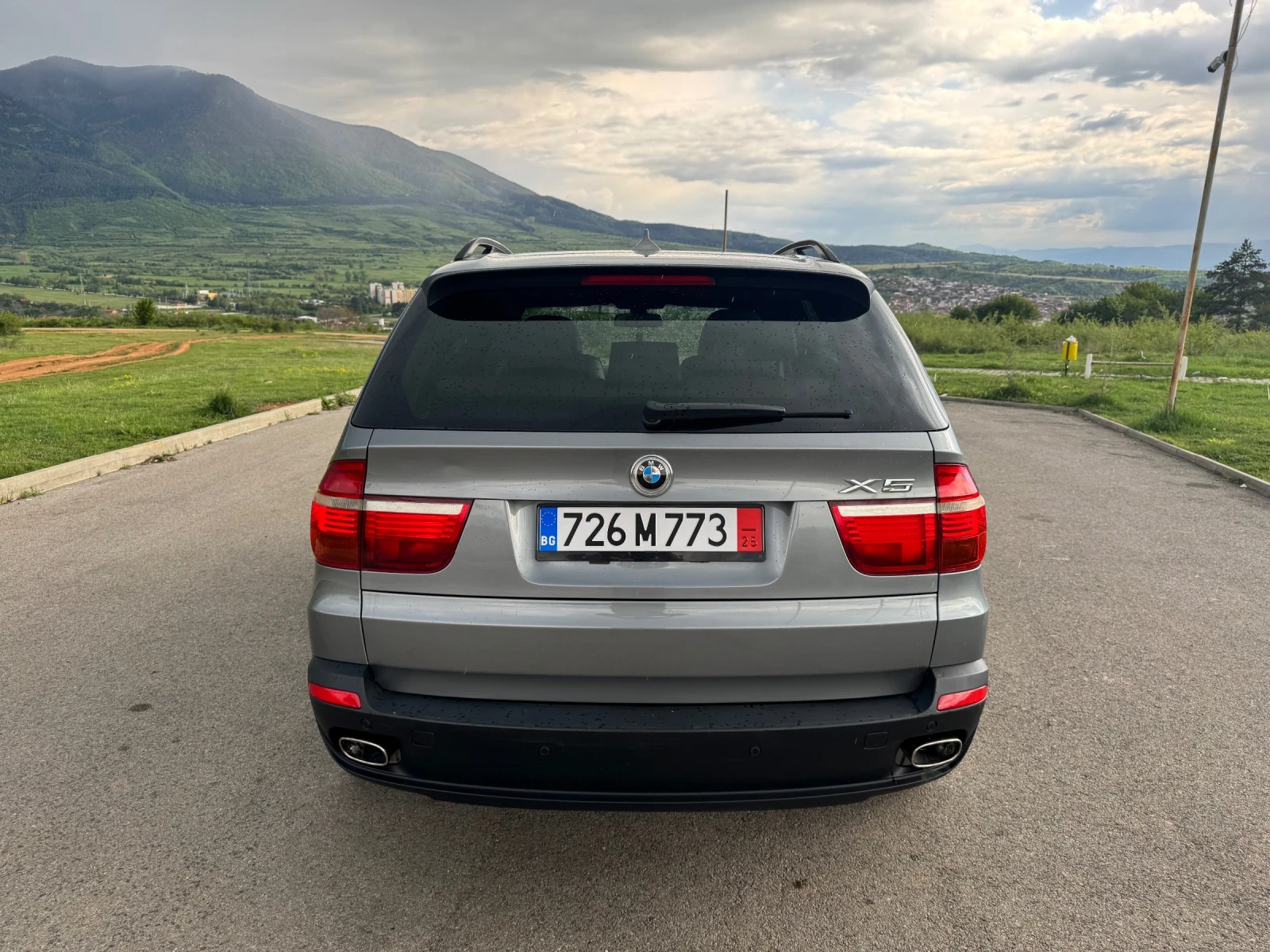 BMW X5 * МНОГО ЗАПАЗЕНА*  - изображение 4