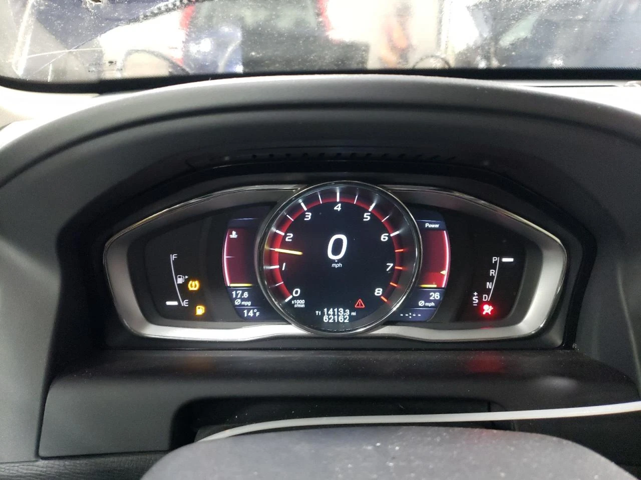 Volvo XC60 T5 AWD Premier - изображение 9