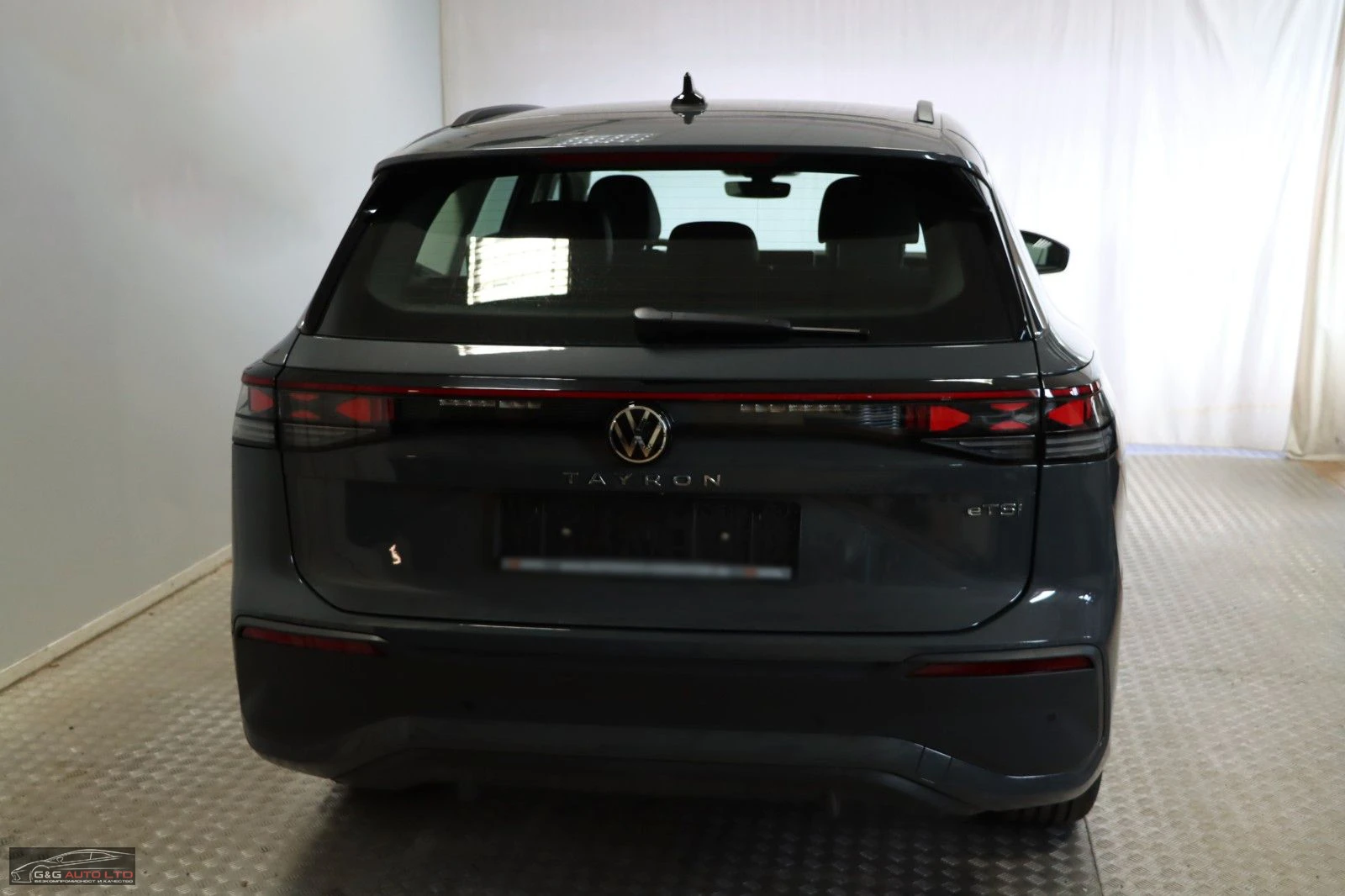 VW Tayron 1.5eTSI/150HP/LIFE/LED/CAM/NAVI/CAM/CARPLAY/358v - изображение 6