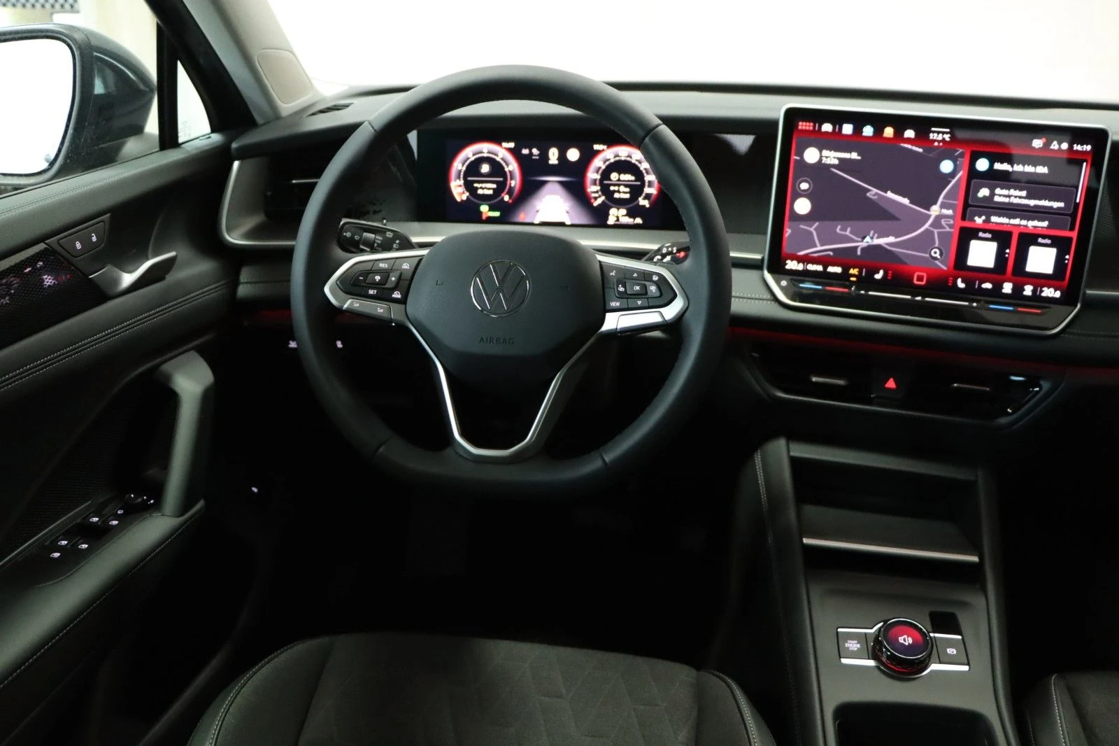 VW Tayron 1.5eTSI/150HP/LIFE/LED/CAM/NAVI/CAM/CARPLAY/358v - изображение 8