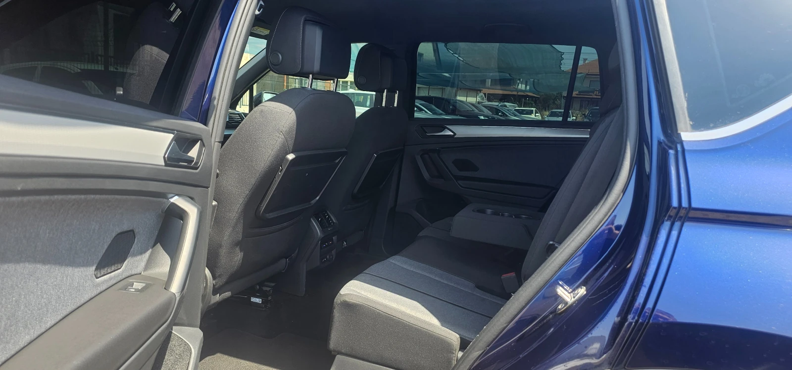 Seat Tarraco 2.0tdi 150 44 | Mobile.bg   14