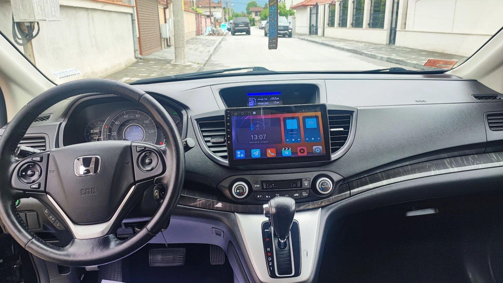 Honda Cr-v | Mobile.bg   11