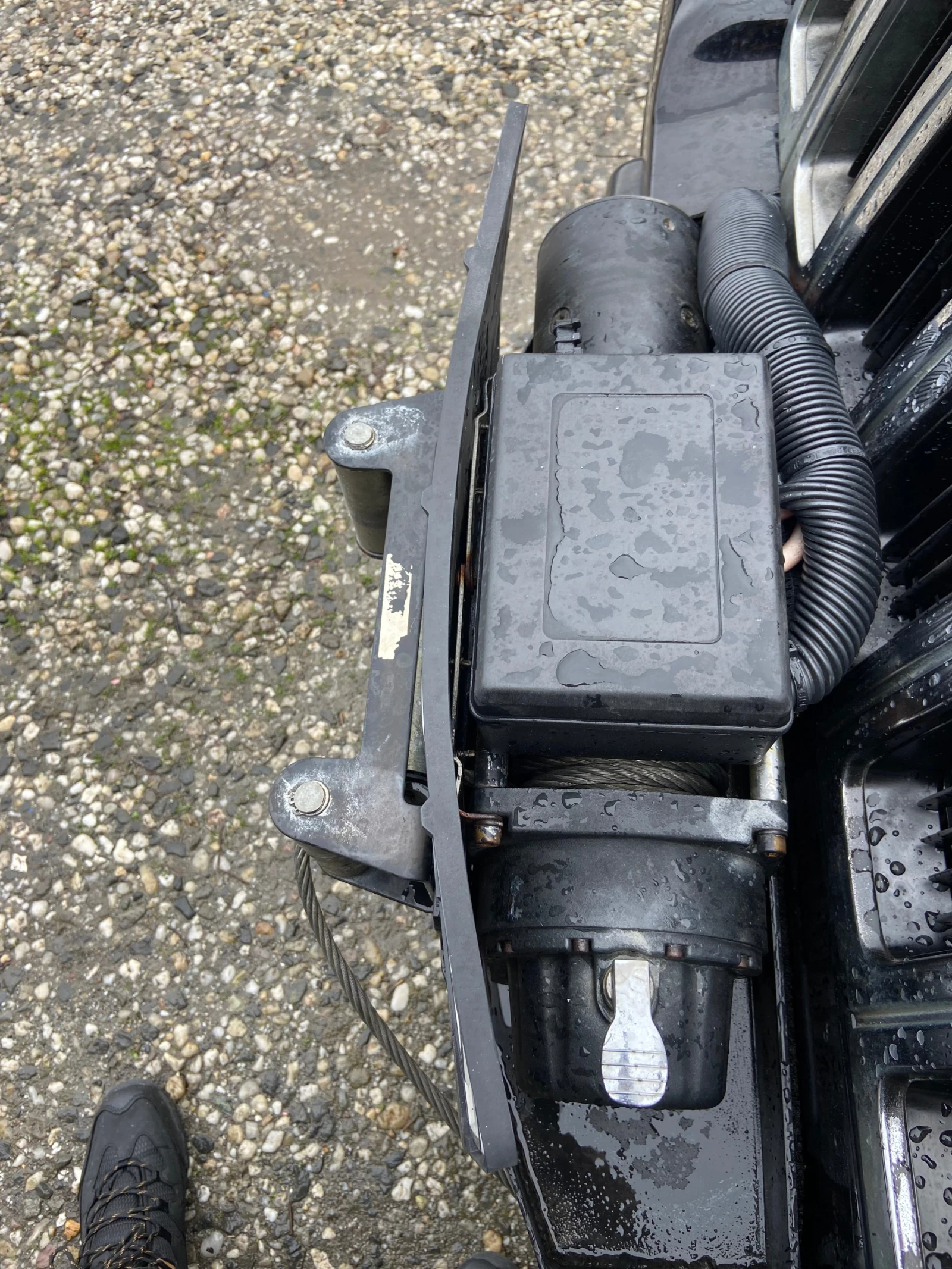 Jeep Grand cherokee 4.0 LIMITED  | Mobile.bg   14