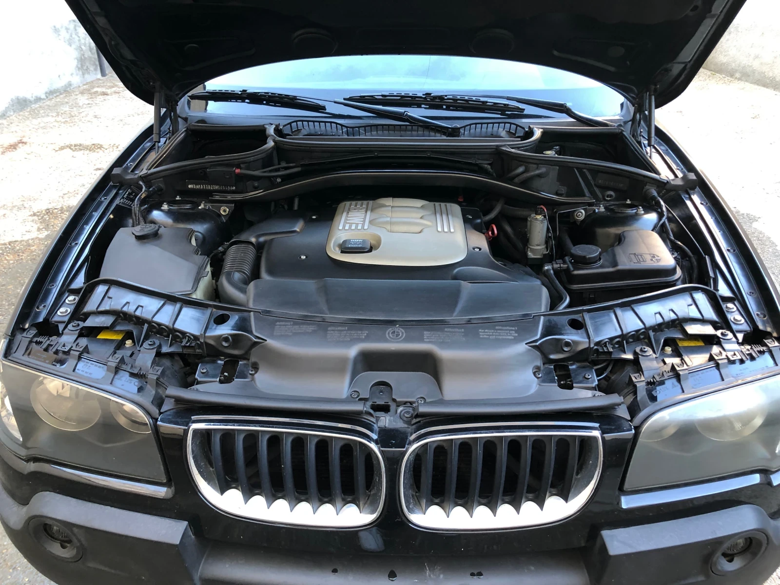 BMW X3  - изображение 3