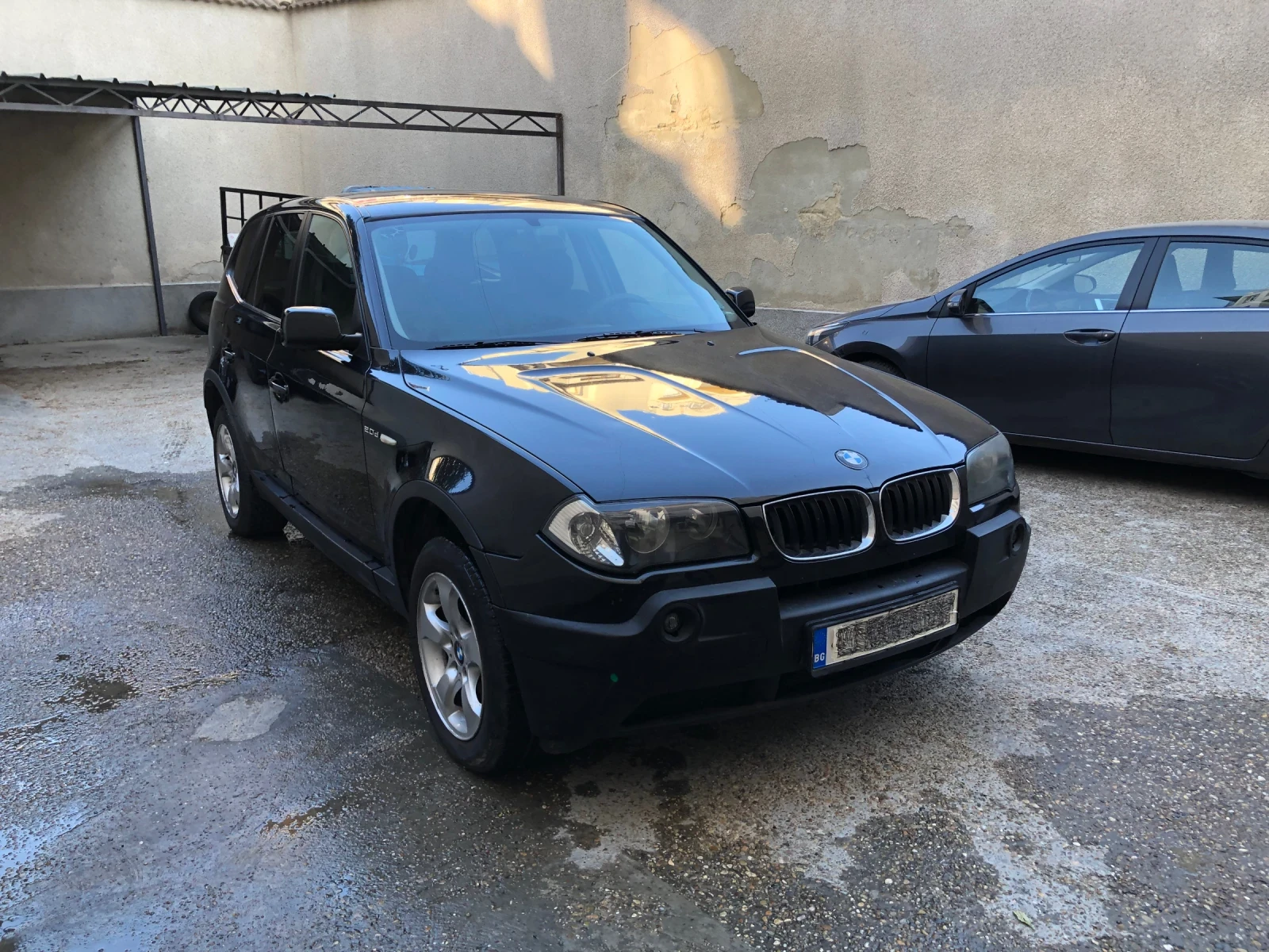 BMW X3 | Mobile.bg � ����������� 17