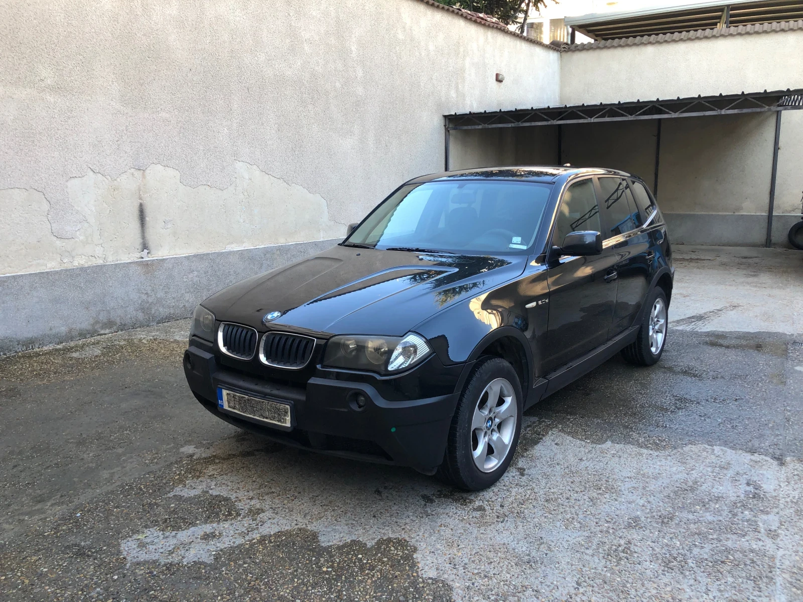 BMW X3 | Mobile.bg � ����������� 1