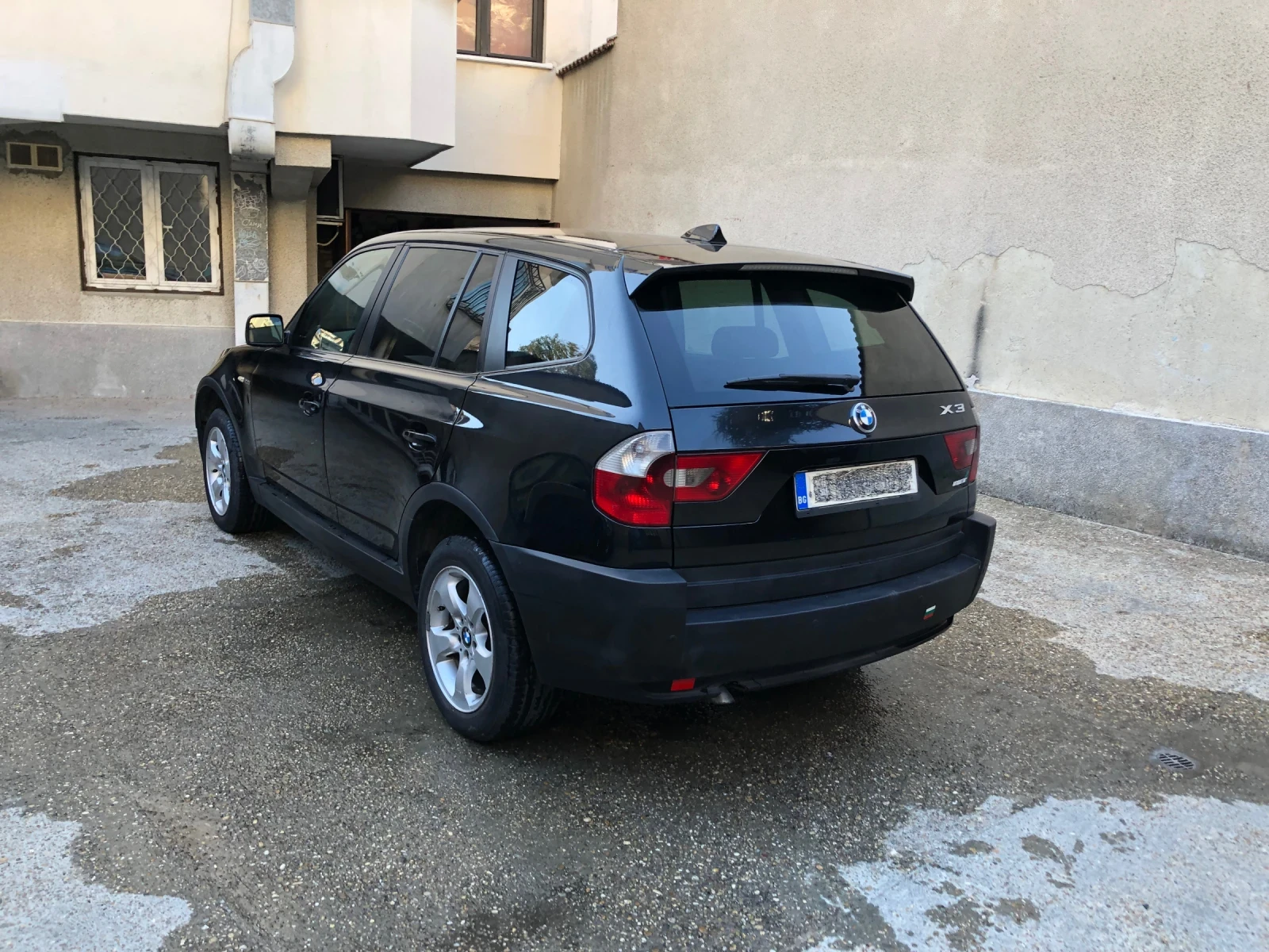 BMW X3 | Mobile.bg � ����������� 11