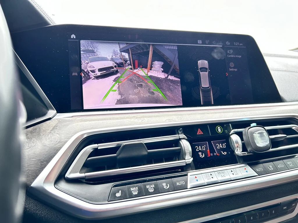 BMW X5 * M SPORT PKG| CARPLAY| PREMIUM ESSENTIAL * CARFAX | Mobile.bg � ����������� 16