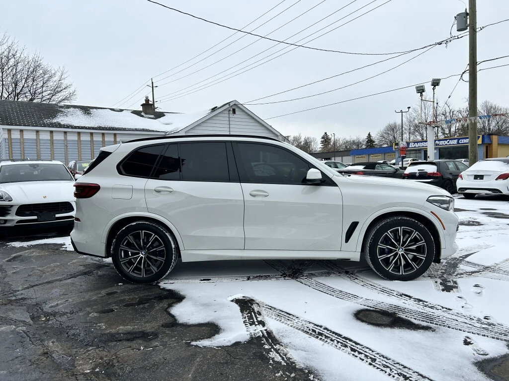 BMW X5 * M SPORT PKG| CARPLAY| PREMIUM ESSENTIAL * CARFAX - изображение 8