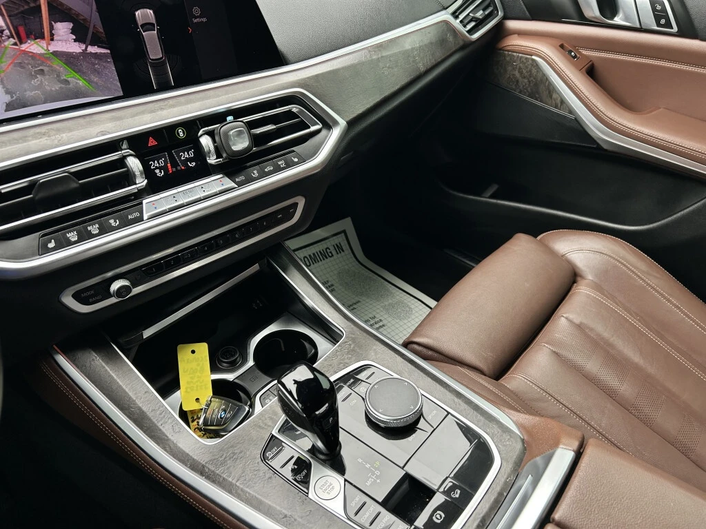 BMW X5 * M SPORT PKG| CARPLAY| PREMIUM ESSENTIAL * CARFAX | Mobile.bg � ����������� 17