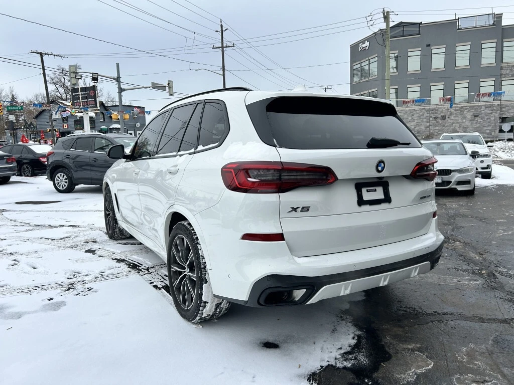 BMW X5 * M SPORT PKG| CARPLAY| PREMIUM ESSENTIAL * CARFAX - изображение 5