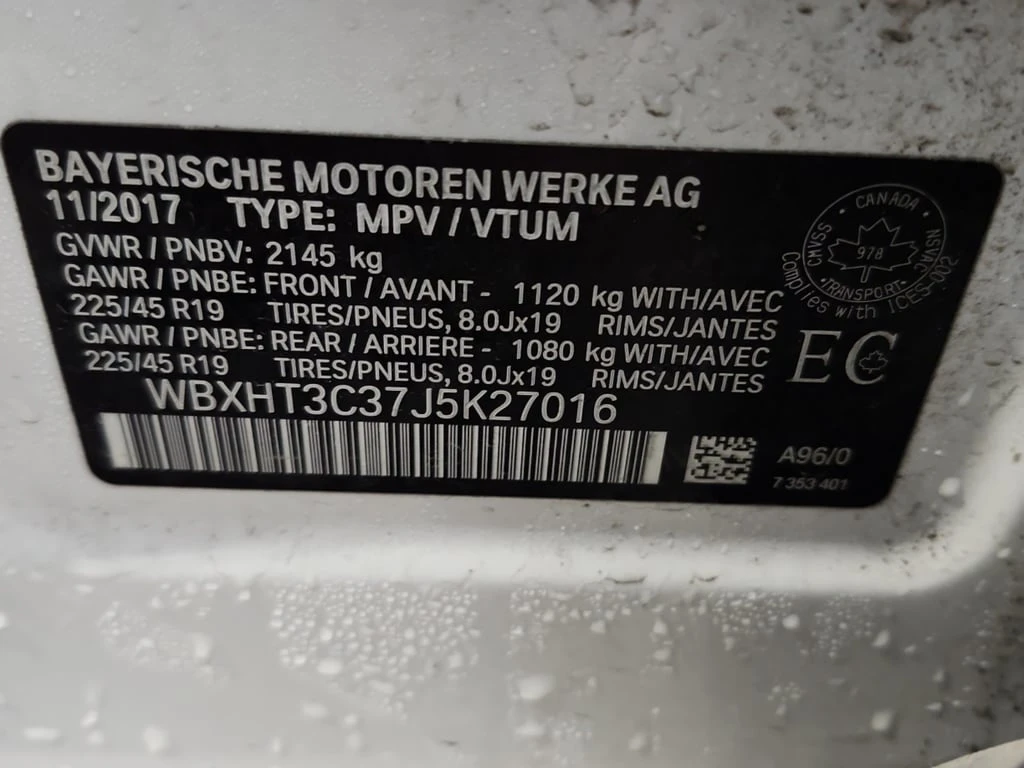 BMW X1 * XDRIVE28I * CARFAX * ����������� | Mobile.bg � ����������� 7