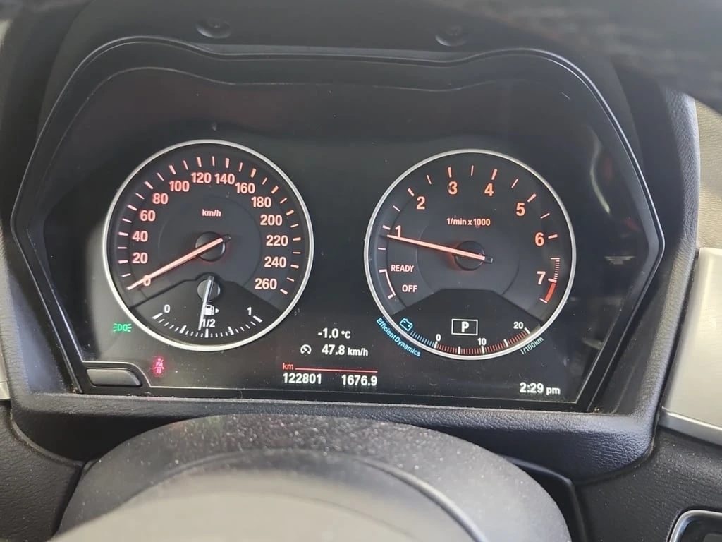 BMW X1 * XDRIVE28I * CARFAX * ����������� | Mobile.bg � ����������� 9