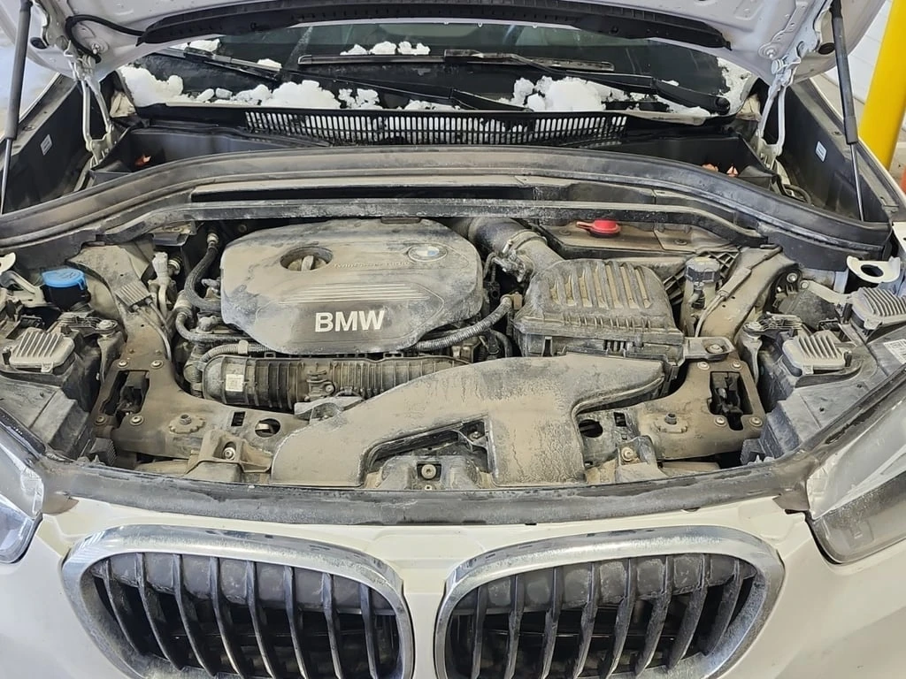 BMW X1 * XDRIVE28I * CARFAX * ����������� | Mobile.bg � ����������� 17