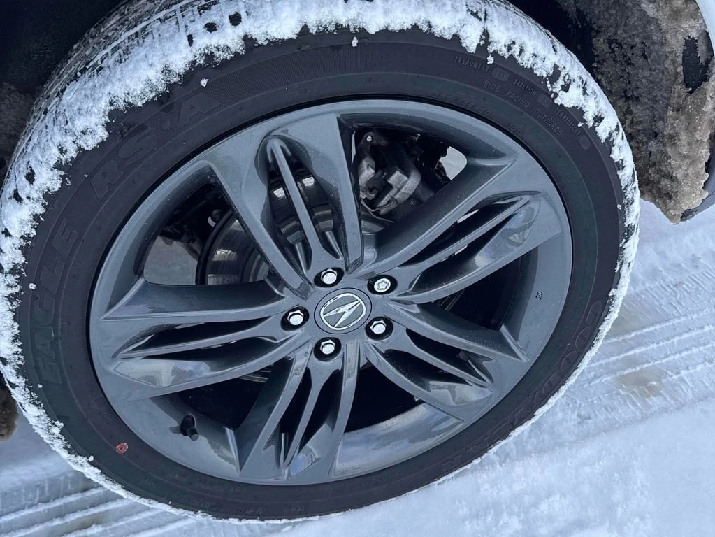 Acura Rdx * A Spec * CARFAX * ��� ������������ ������ | Mobile.bg � ����������� 11