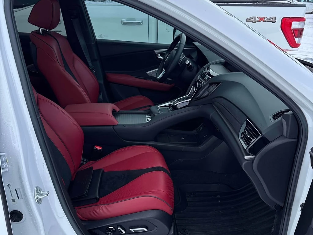 Acura Rdx * A Spec * CARFAX * ��� ������������ ������ | Mobile.bg � ����������� 15