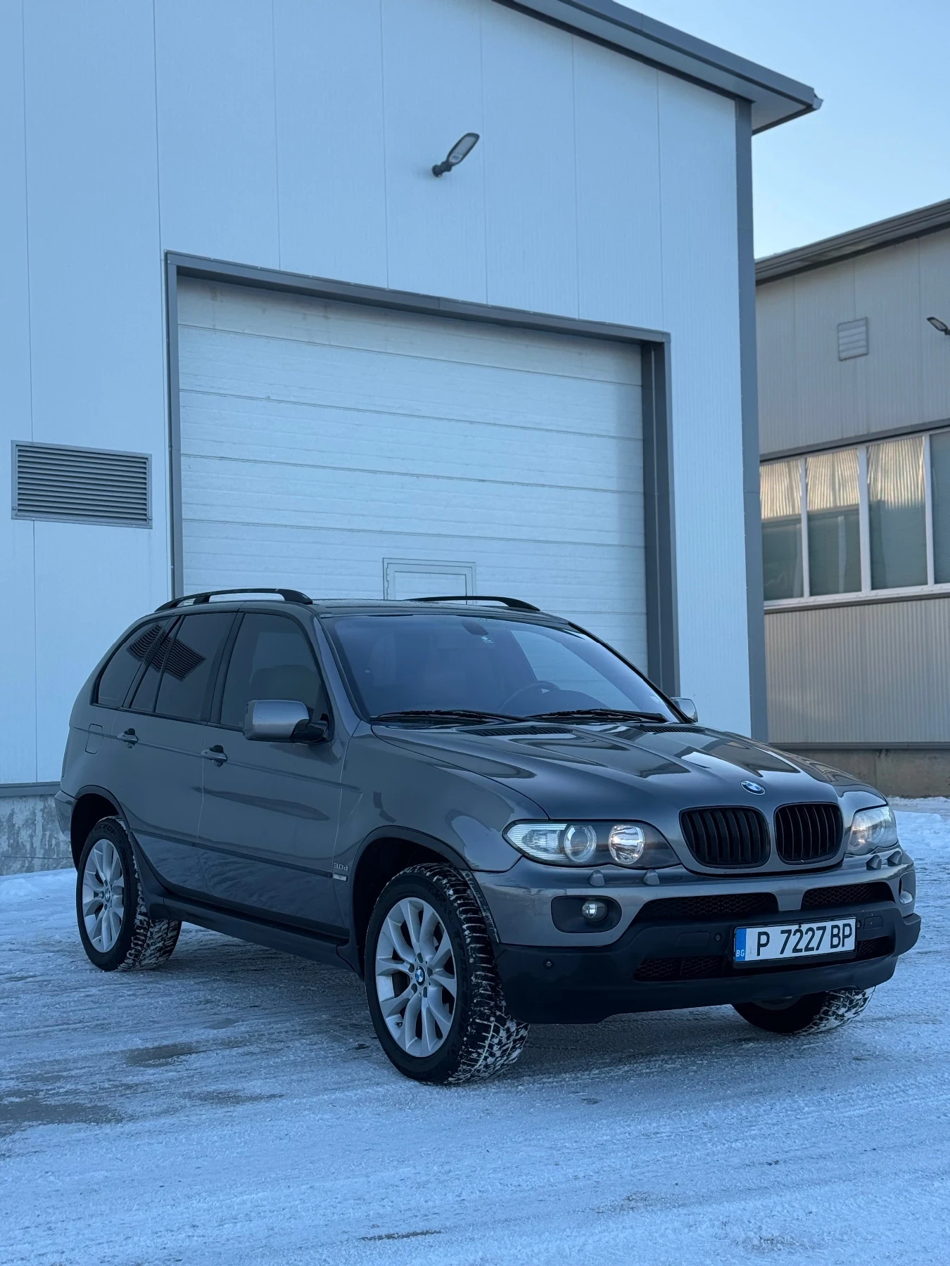 BMW X5 FACELIFT M57 | Mobile.bg � ����������� 3