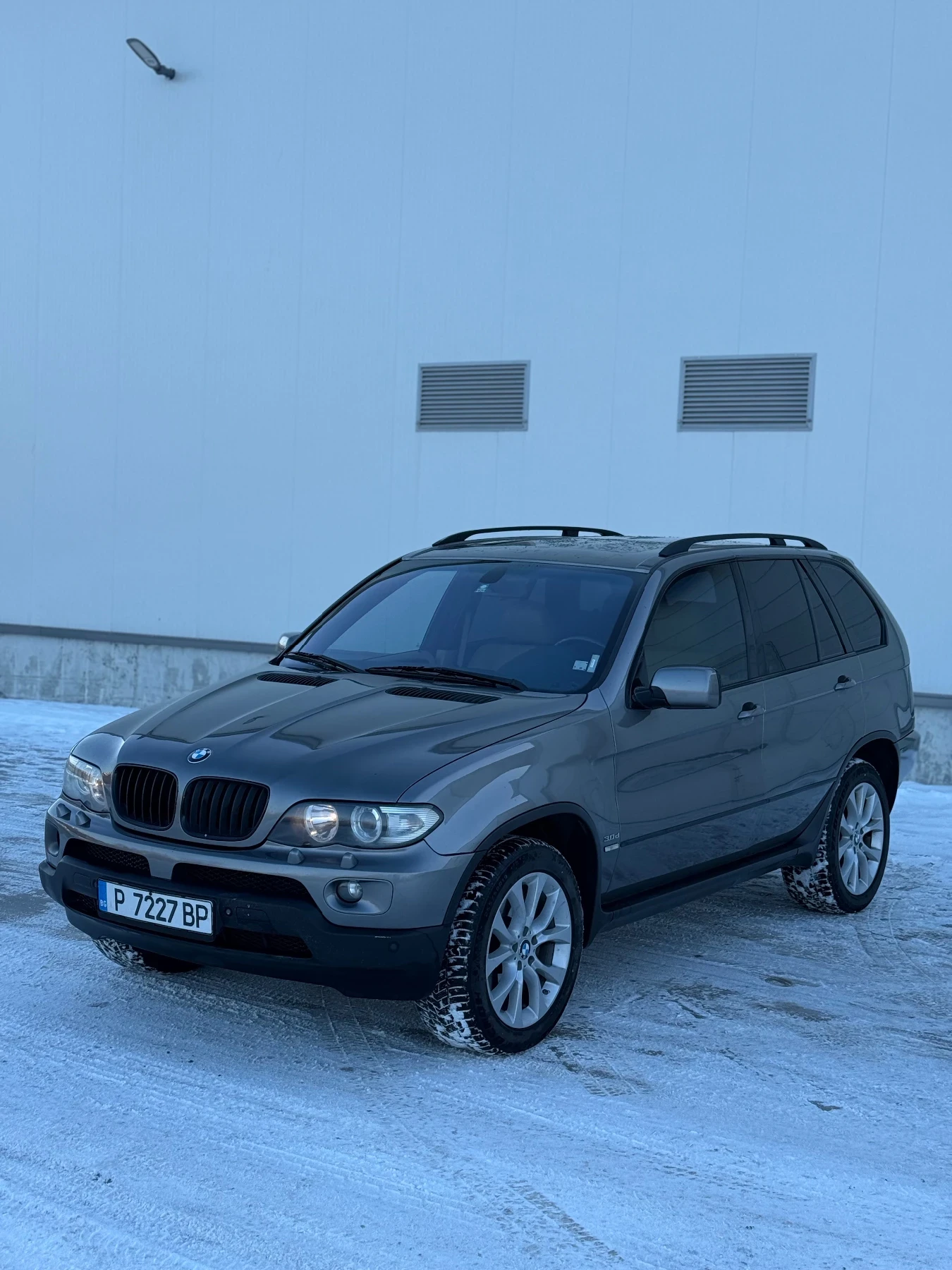 BMW X5 FACELIFT M57 | Mobile.bg � ����������� 2