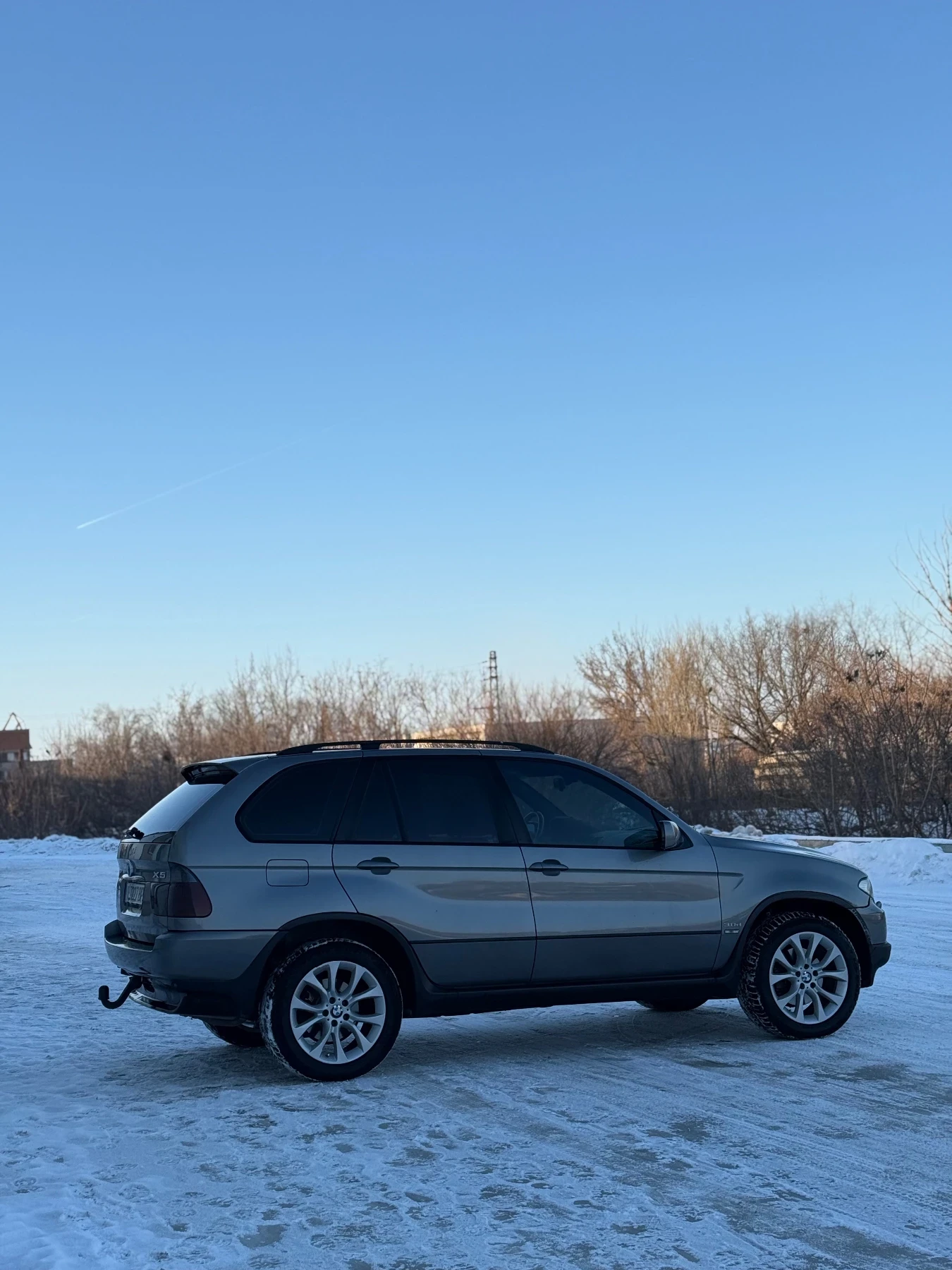 BMW X5 FACELIFT M57 | Mobile.bg � ����������� 4