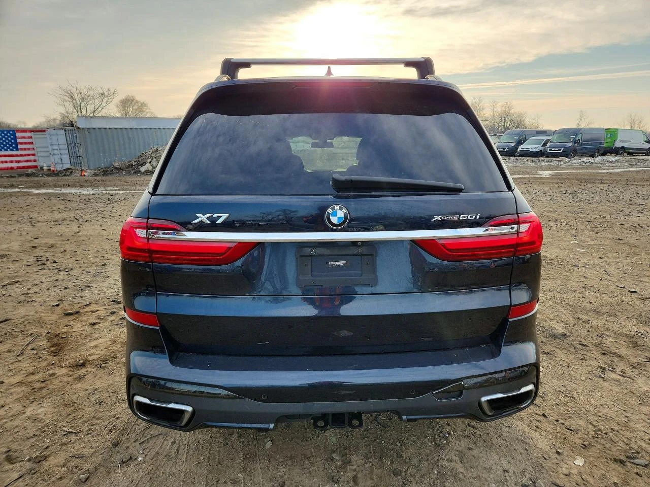 BMW X7 * XDrive50I* BUY NOW*  - изображение 6