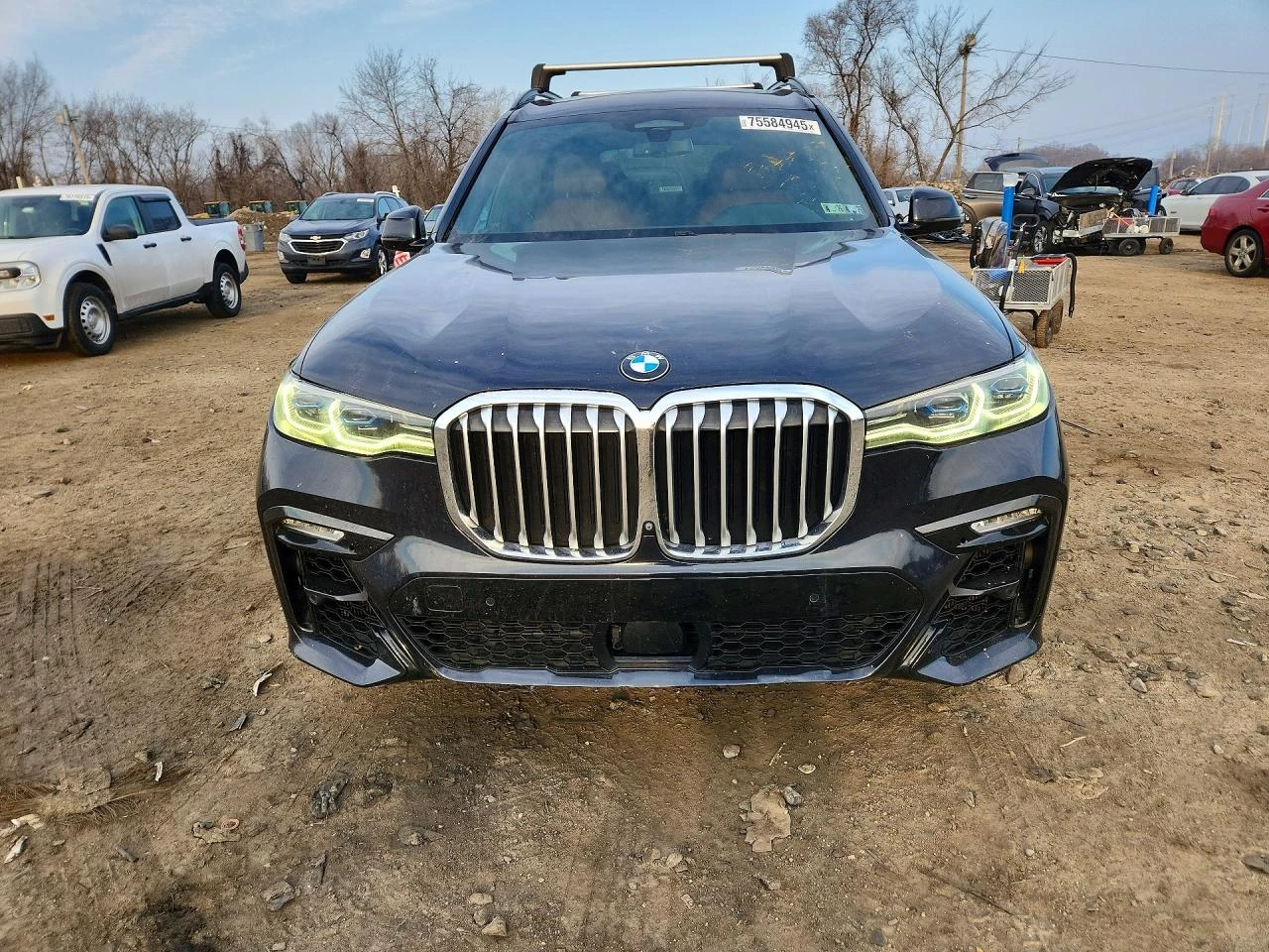 BMW X7 * XDrive50I* BUY NOW*  - изображение 5