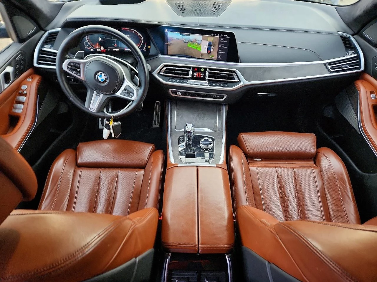 BMW X7 * XDrive50I* BUY NOW*  - изображение 8